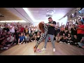 Daniel & Desirée (Bachata)-Espacio en Tu Corazón (Enrique Iglesias & Ana Mena)-Bachata Congress 2024