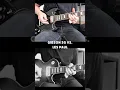 Download Lagu Gibson SG vs. Gibson Les Paul