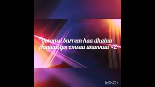 taaddalaa gammachuu 