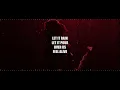 ADEPT - Blood Covenant (WITH LYRICS)