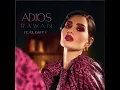 Adios - Rawan Bin Hussain ft. Daffy
