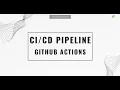 Automate Django Deployments with GitHub Actions