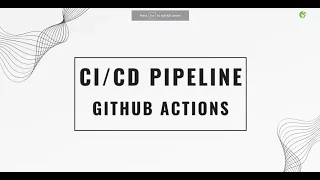 Automate Django Deployments with GitHub Actions
