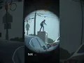 Baltimore man dancing on the light box lol