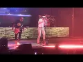 Sam Hunt - House Party (Live) - Mohegan Sun Arena, Uncasville, CT - 7/18/24