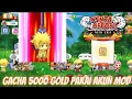 Download Lagu GACHA AKUN MOD 5000+ GOLD DAPAT SSS MINATO SKIN BARU 🔥 Ninja Heroes New Era