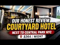 We Booked This Hotel for Our Honeymoon Was It Worth It