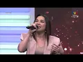 Download Lagu NADEERA - BUKAN LAGI KITA(Live Melodi TV3)