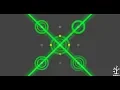 Unity Game Template - Stacky Colors