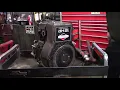 Briggs Stratton 12hp engine teardown with repair tips