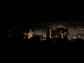 Last Dinosaurs: Auto-Sabotage (Live @ Baltimore, MD 10/23/2022)