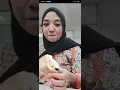 Download Lagu jilbab QQ lagi nih live bigo pantat semok boba bulat, nungging.. #jilbab#viral#live#bigo