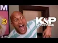 Key Peele - Dubstep