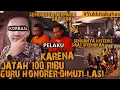Download Lagu CINTA TERLARANG SI TUKANG NASI GORENG DAN GURU HONORER BERAKHIR NAAS DI WARUNG #Yukkitabahas