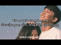 Download Lagu Shoti - LDR (Sped up) mmsub/ Engsub, Burmese \u0026 Philipino Lyrics (Tiktok Version)