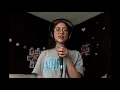 Salmo 23 - Un corazón ft Marco Barrientos (cover)