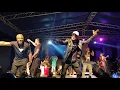 The Remedies perform "Shakamo" on #AfropolitanVibes stage