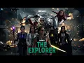 Lagu Borneo The Explorer Movie