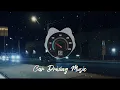 BONES - Timberlake ft. Juicy J (Aerial Remix)