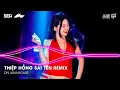 Lagu Thiệp Hồng Sai Tên Remix, Cứ Ngỡ Là anh Remix TikTok - Em Viết Thiệp Hồng Tên Em Thì Đúng Remix