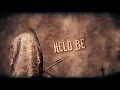 Worm Shepherd - Chasm Dweller (Official Lyric Video)