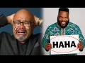 Download Lagu Boyce Watkins Comes for Dr. Umar…Instant REGRET!