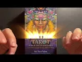 My Top 10 Most Underrated Tarot Decks! (You Haven't Heard Of!)