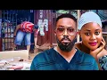 THE CARPENTER (New Movie) Frederick Leonard Movies 2025 Nigerian Latest Full Movies #africanfilms