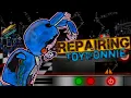 Repairing Toy Bonnie