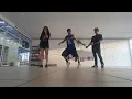 Download Lagu C.WALK COREOGRAFIA PARA CALIFORNIA AZJAH - G funk