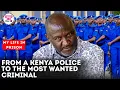 Download Lagu From a Police Officer To The Most wanted Criminal