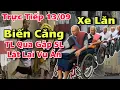 Download Lagu Biến Căng , Lật Lại Vụ ÁN TL Sang Gặp SL , Tăng Đoàn Xe Lăn
