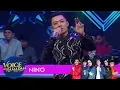 Download Lagu Shalawat Cinta (Ustadz Jefri Al Buchori) - Nino | Episode 10 | Voice of Ramadan GTV 2019