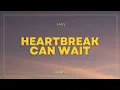 แปลไทย / Lyrics | LANY - Heartbreak Can Wait | #descant