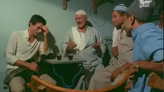 فيلم راجل بسبع أرواح A Seven Soul Man كامل جودة عالية  فيلم راجل بسبع أرواح A Seven Soul Man كامل جودة عالية