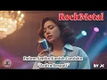 Lagu DALAM SEPIKU KAULAH CANDAKU  — (AI ROCKMETAL COVER) by JILDCOVER