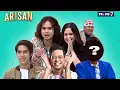 [FULL] PERSAINGAN KAKAK BERADIK EL RUMI DAN DUL DI ARISAN | ARISAN (10/05/23)