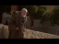 Tywin Lannister exposes Maester Pycelle: Game of Thrones S3 deleted scene
