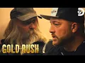 Rick Turns to Tony For Help Gold Rush