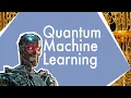 What is Quantum Machine Learning - Quantum Computing Tutorial