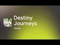[Lyrics] Destiny Journeys - Off Main Vocal / Vaundy