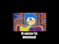 Download Lagu DELUSIONAL #animation #animationart #insideout2 #insideout #disney
