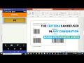 MultiBarcode - Read Specific Barcodes with DataWedge Zebra Technologies