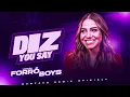 Download Lagu Gabriela Rocha - Diz ( You Say ) - VERSÃO FORRÓ BOYS (( GUSTAVO REMIX OFICIALL ))