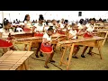 Download Lagu Goede Hoop Marimba Band | Education Africa