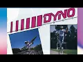 1986 Dyno old school BMX catalog