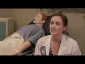 UNE Clinical Simulation Lab for College of Osteopathic Medicine