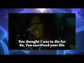 Worth - Anthony Brown - LIVE [w lyrics]