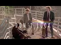 Download Lagu DONT' LOOK - [Slowed + Reverb] -KARAN AUJLA | Punjabi Song | Music of Space
