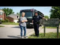 HOA Karen Tried to Tow My RV Didn t Know It s the Sheriff s Mobile Command Center